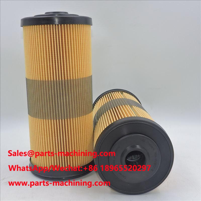 Separador de agua y combustible Parker Racor FBO60337 SN40222