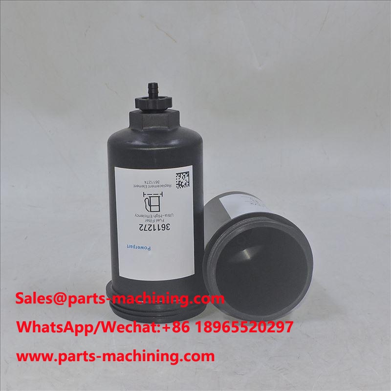 Fuel Filter Assembly 3611272