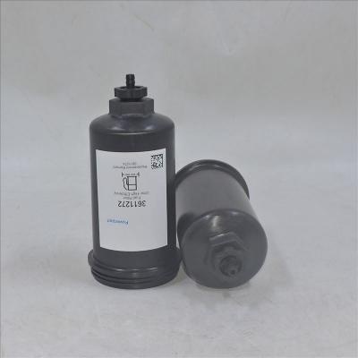 Conjunto de filtro de combustible 3611272 MOK006