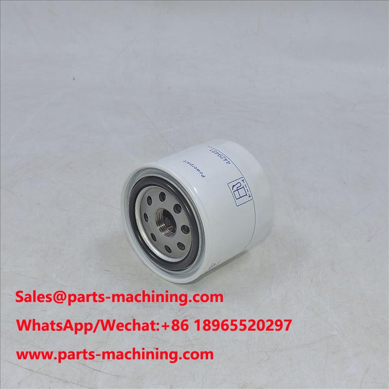 Fuel Filter 4429491