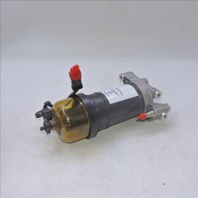 Conjunto de separador de agua y combustible Perkins 4830996