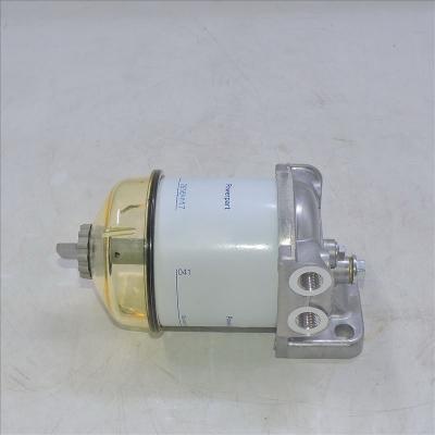 Conjunto de filtro de combustible Perkins 2656615 MO1613