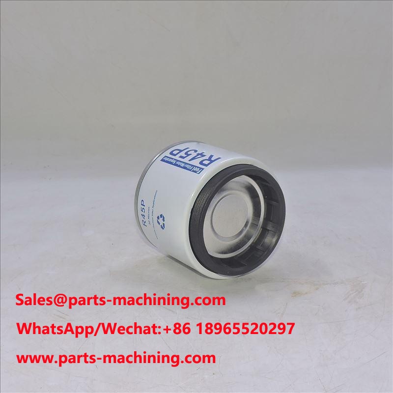 Separador de agua y combustible R45P P551850 SFC-1902-30 FS19775