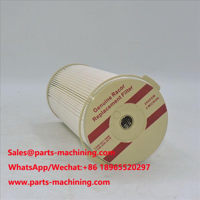 Parker Rocor 2020SM P552023 4P7384 para motor Caterpillar