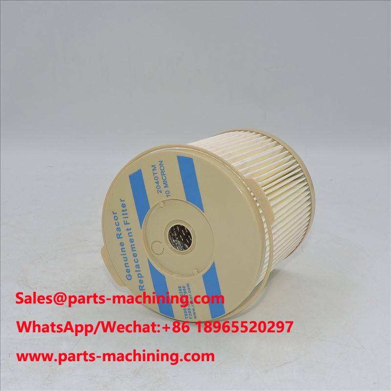 Separador de agua y combustible 2040TM P552040 PF7889-10 SF-1913-10