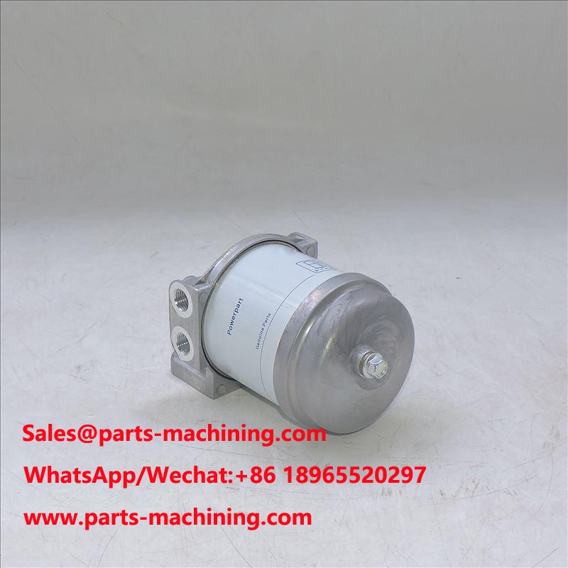 Conjunto de filtro de combustible Perkins 2656613