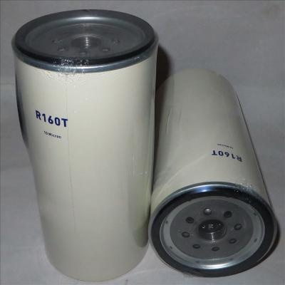 Separador de agua y combustible R160T P551026 BF9867-O SFC-5302-10