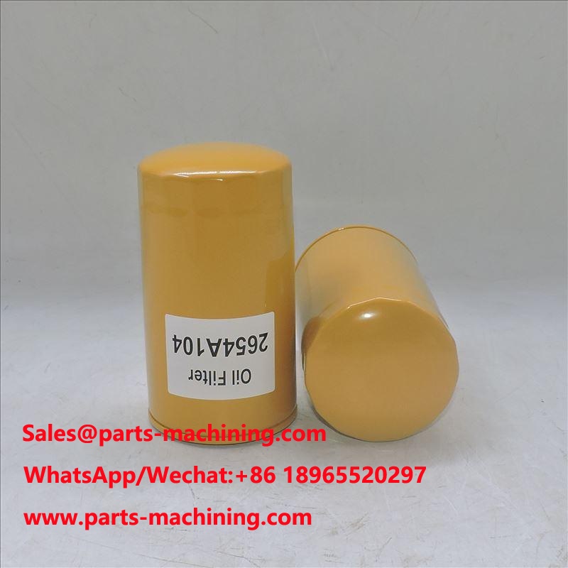 Filtro de aire Perkins 2654A104 CV15016 CV51301