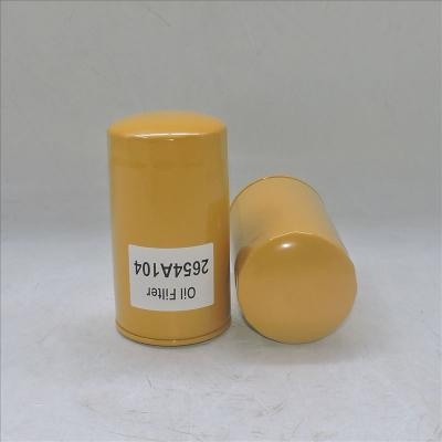 Filtro de aire Perkins 2654A104 CV15016 CV51301