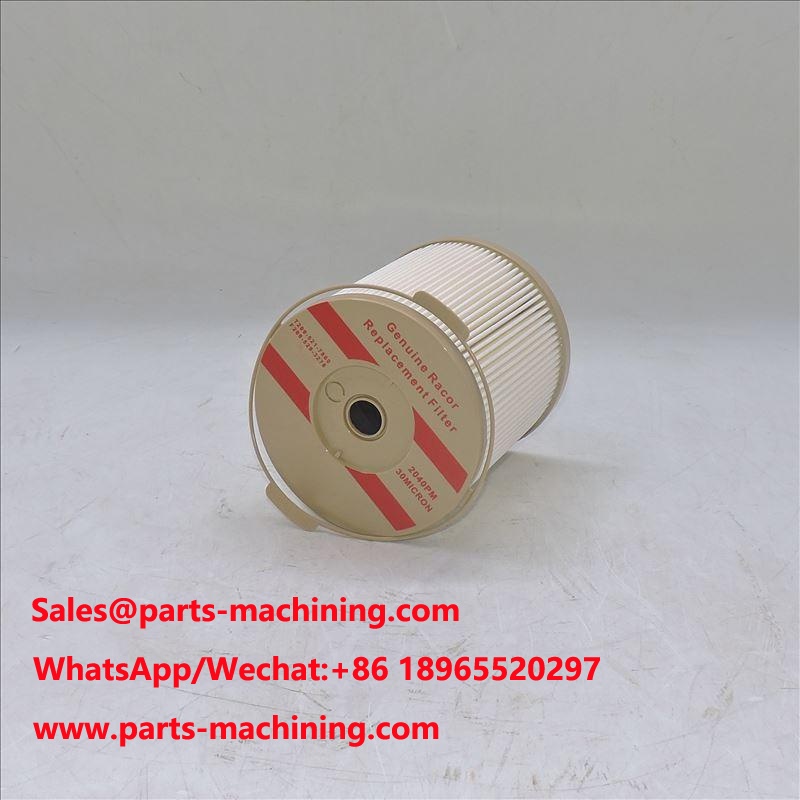 Parker Racor 2040PM P502652 068712.1 para cosechadora Claas