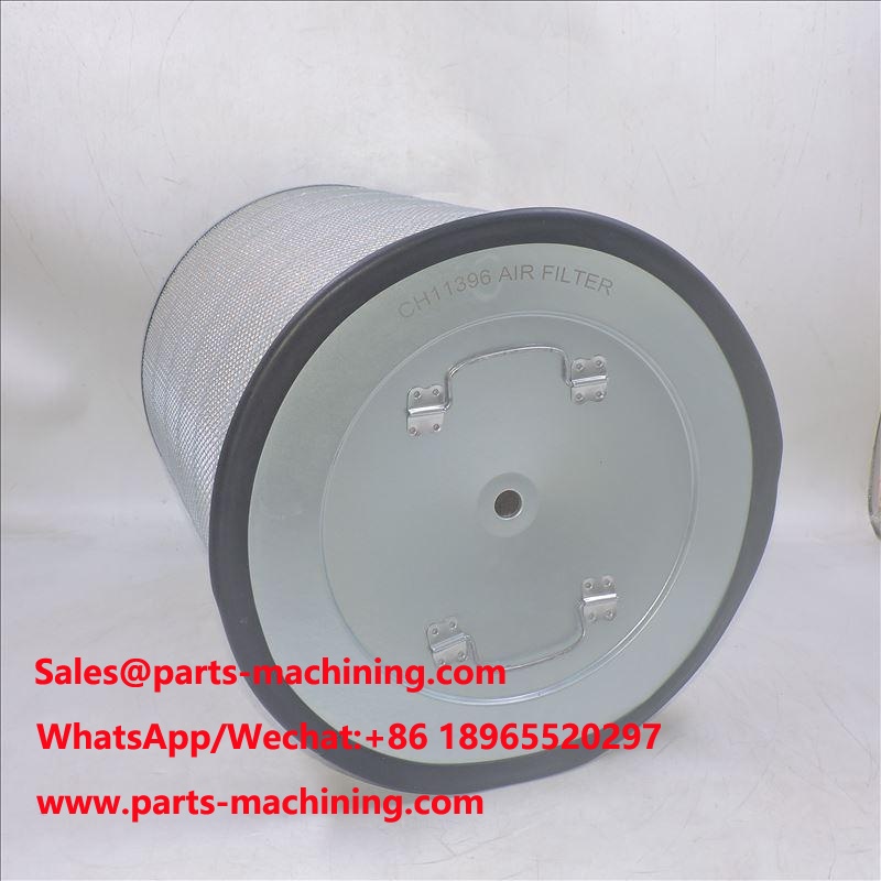 Filtro de aire Perkins CH11396 DBA7040 LL2453 E2017LD686