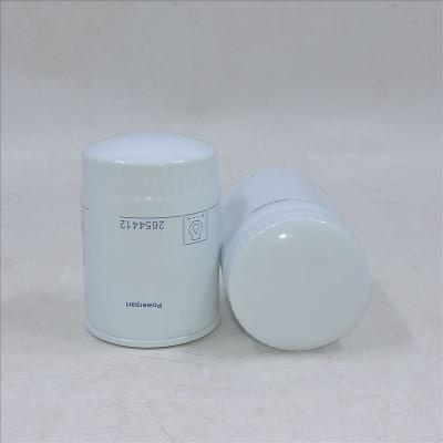 Filtro de aceite 2654412 P552941 H24W03 51515
