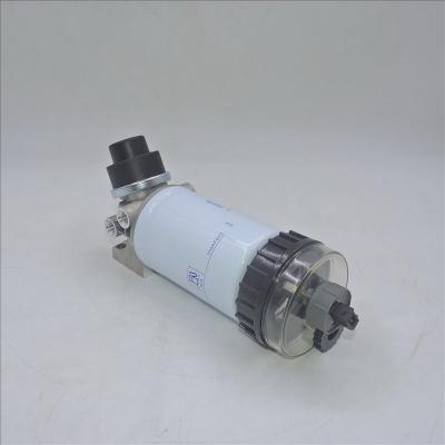 Conjunto de separador de agua y combustible 2656F087
