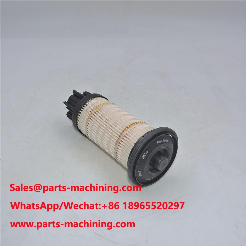 Filtro de combustible 3577745 SN40691 SK48547