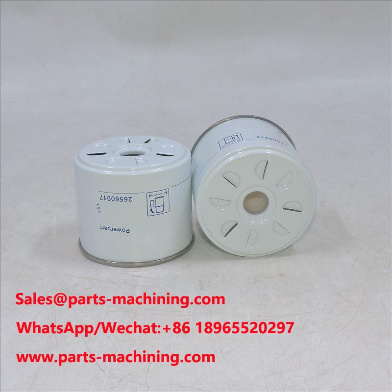 Perkins 26560017 para motores
