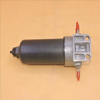 Conjunto de filtro de combustible Perkins 4461487