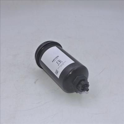 Conjunto de filtro de combustible Perkins 4461490