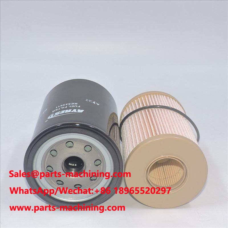 John Deere RE556406 KN40739 WF10069 para tractores