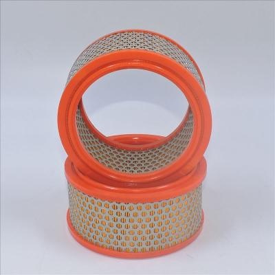 Filtro de aire Mann C1633/1 A-5026 P500243 PA2023