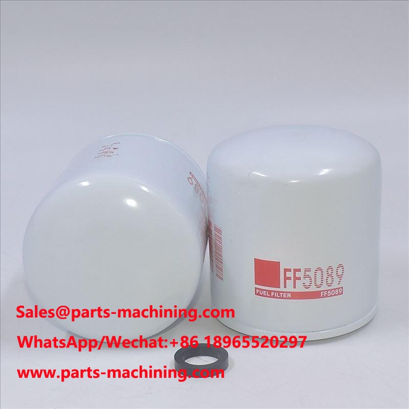 Filtro de combustible Fleetguard FF5089 BF720 P550932
