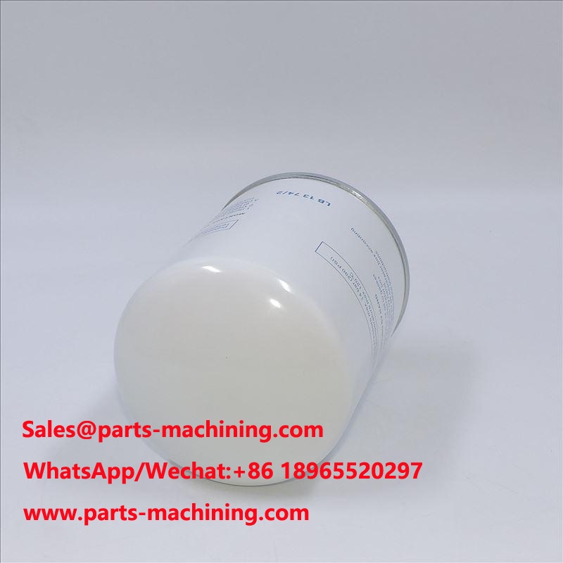 Separador de aceite de aire Mann LB1374/2 P783184 OAS99029 AS2452