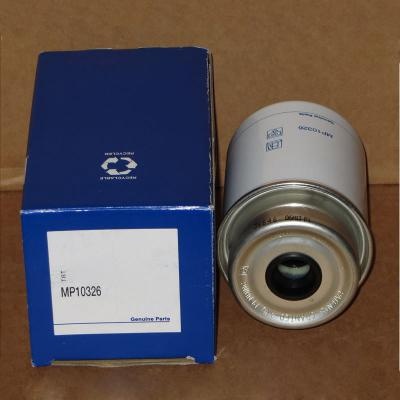 Filtro de combustible Perkins MP10326 P551432 FS19917 BF7906-D