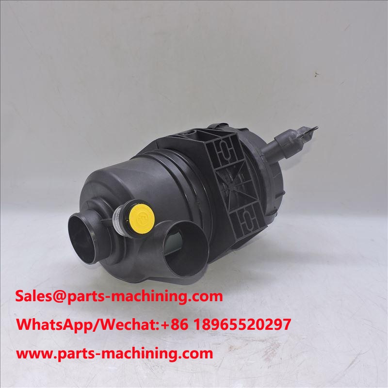 Conjunto de filtro de aire Perkins 135016350