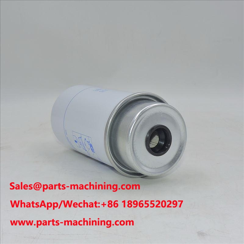 Filtro de combustible 26560141 P551425 BF7677-D H677WK