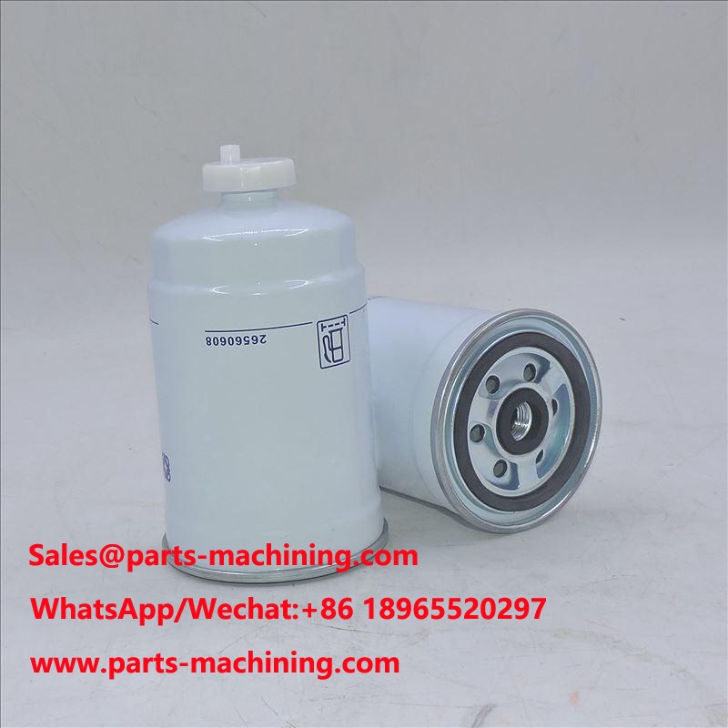 Fuel Filter 26560608
