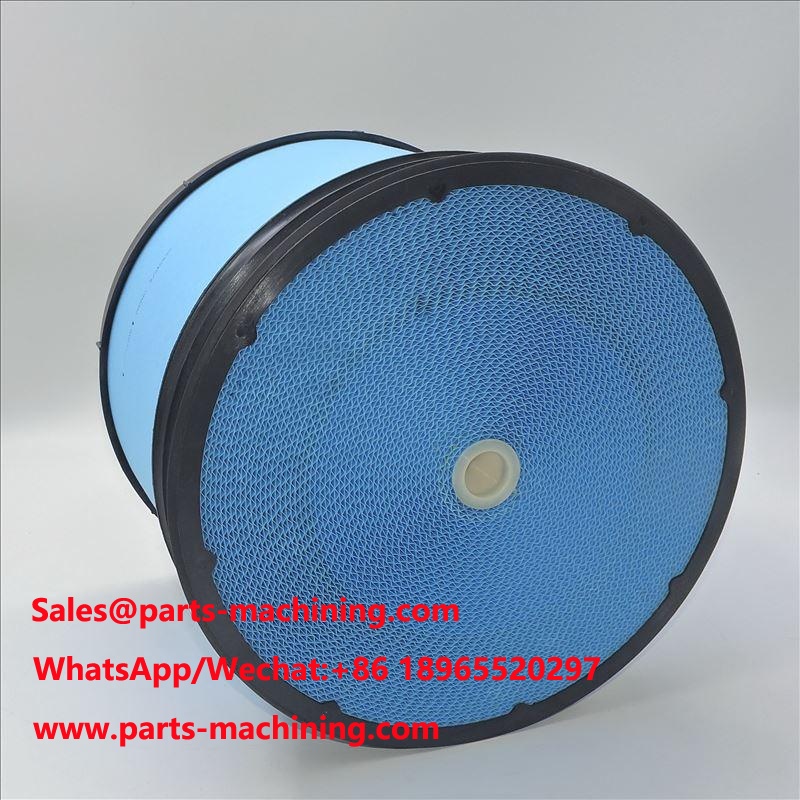 Filtro Perkins PowerCore SE551C/4 SE551C4 SA16893 P643218