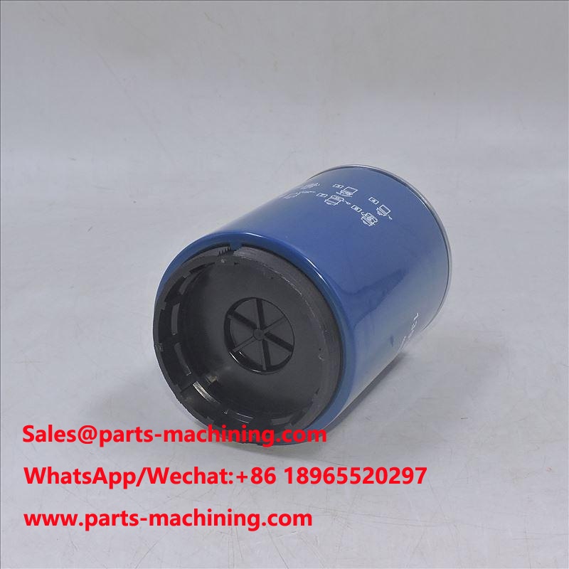 Separador de agua y combustible 1393640 P551067 BF46083-O