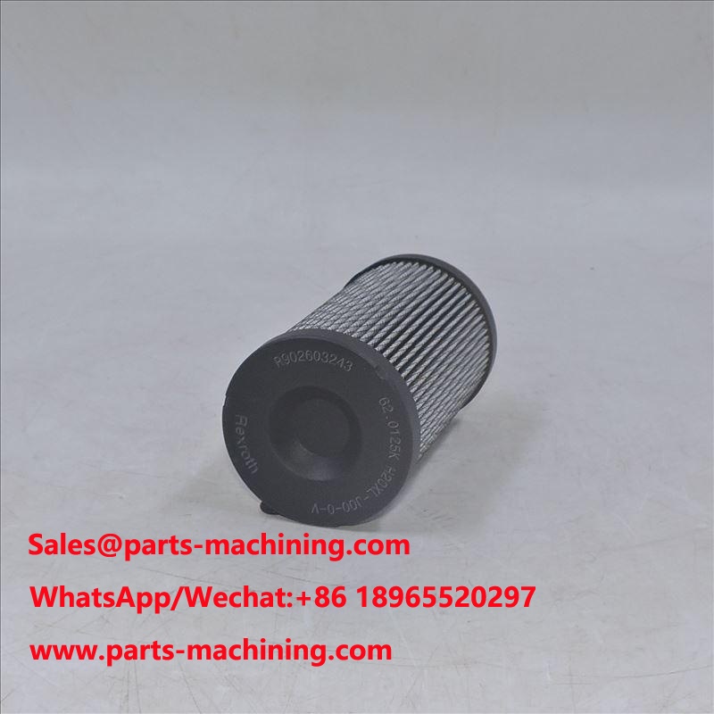 Filtro hidráulico R902603243 P765281 HF35198 PT9414-MPG