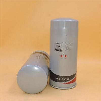 Filtro de aceite Renault 7421700201 P553191 LF4006