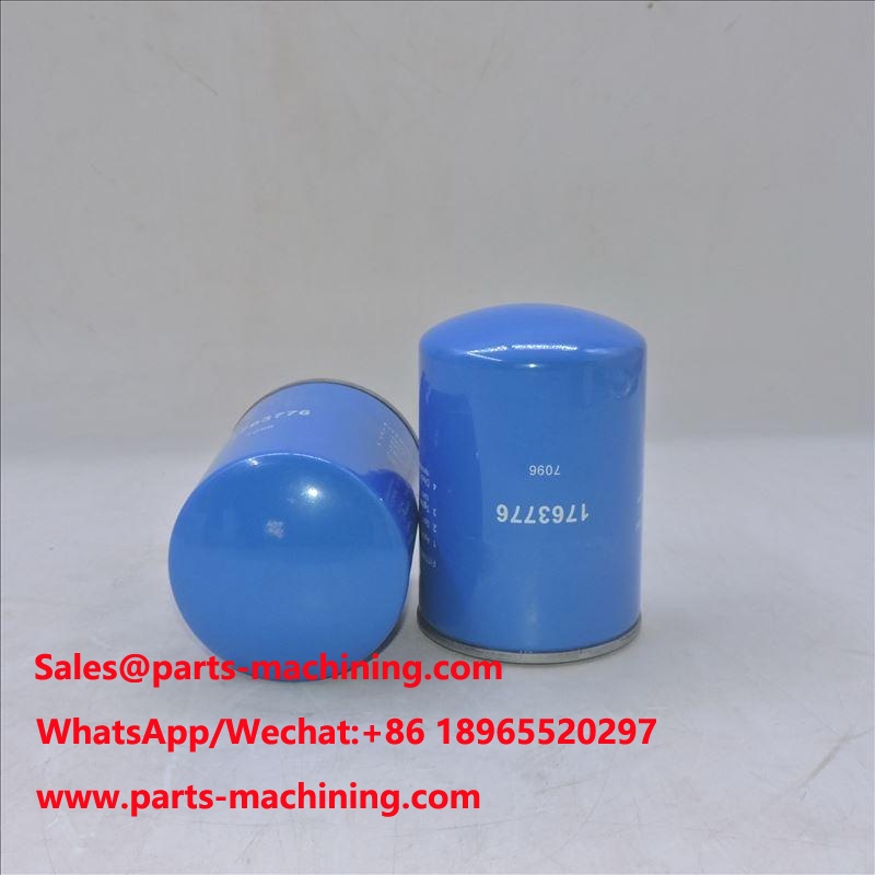 Filtro de combustible 1763776 1411894 P550515 BF7908 FF5626