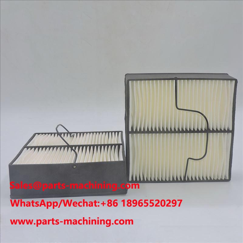 Filtro de combustible 04030 BF46087 FS19803 FS19803
