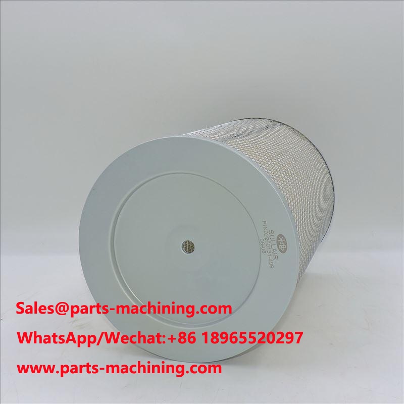 Sullair 02250091-634 02250091634 02250131-499 para compresor