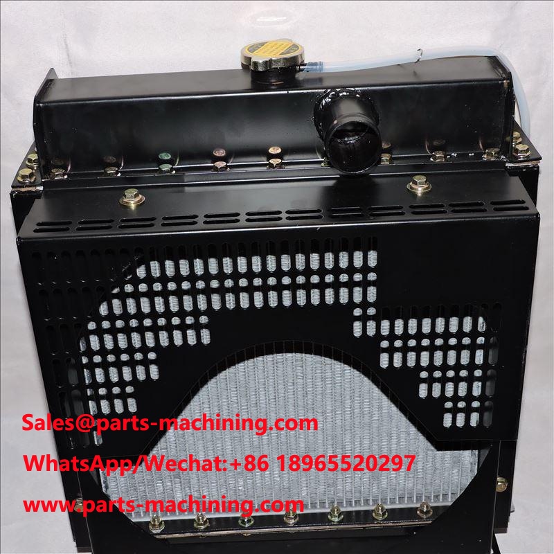 Radiador 32C47-01010 32C4701010