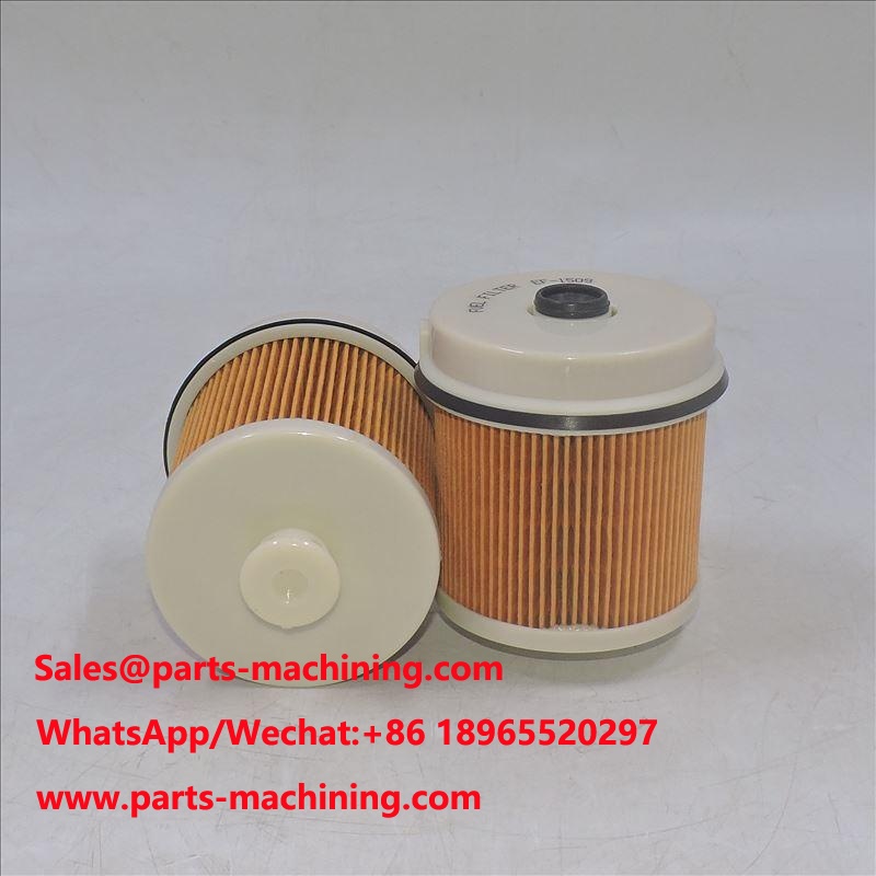 Filtro de combustible Sakura EF-1509 PF9919 P502427 FS36243