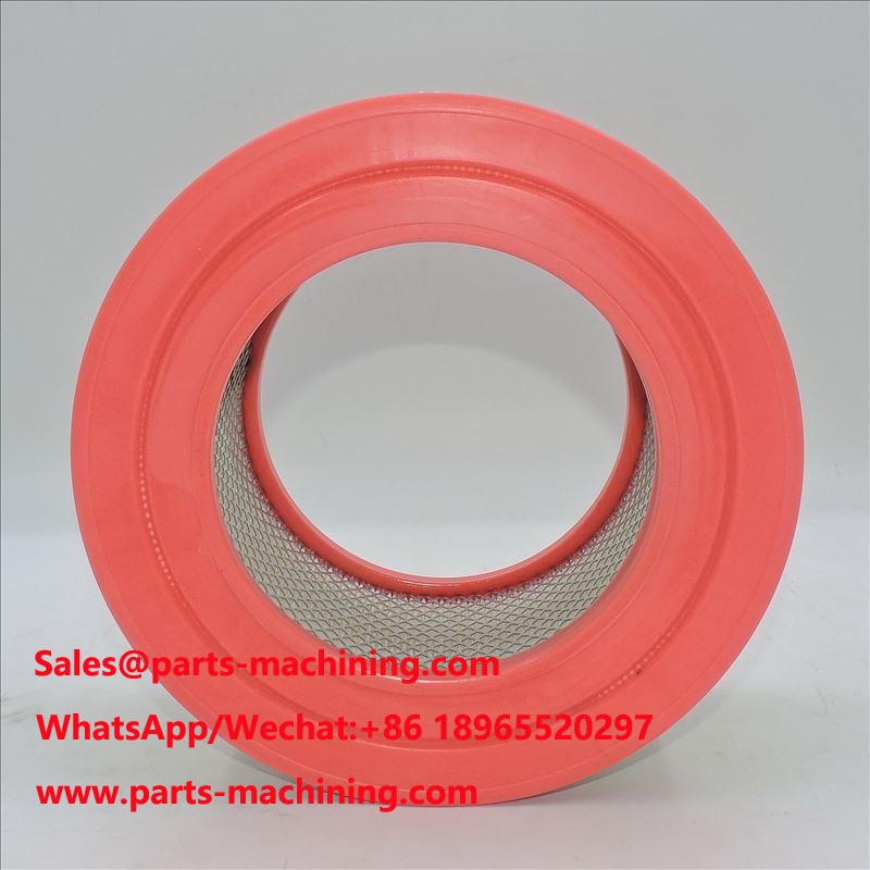 Filtro de aire 40899 P607291 AF1761 para compresores Sullair