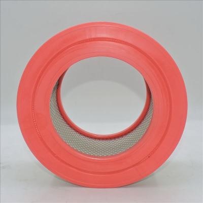 Filtro de aire 40899 P607291 AF1761 para compresores Sullair