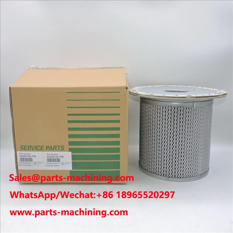 Air Oil Separator 02250100-756