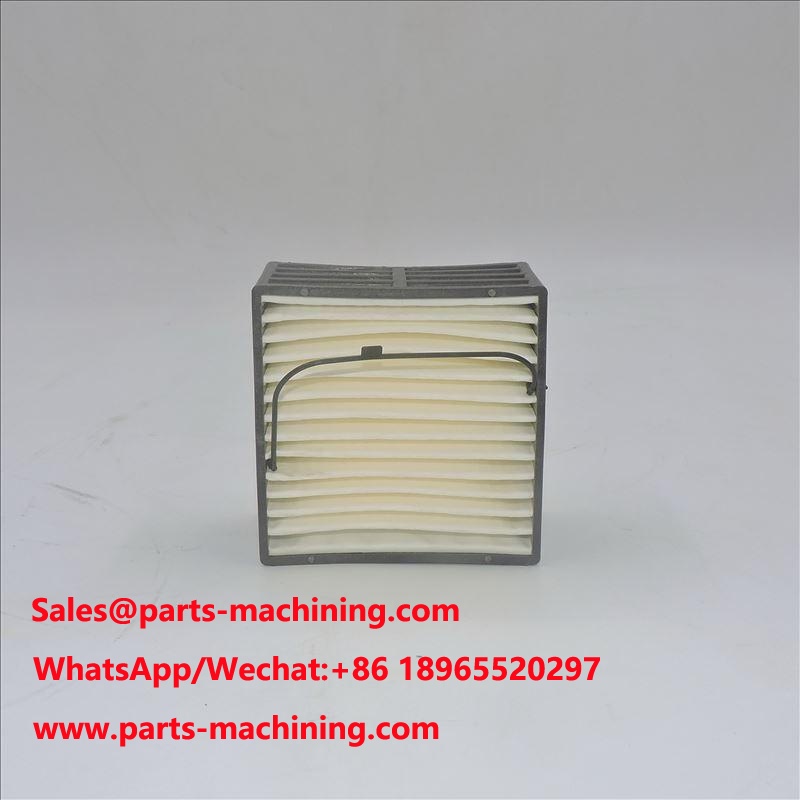 Filtro de combustible 01030 P502392 BF7912 SF-7922