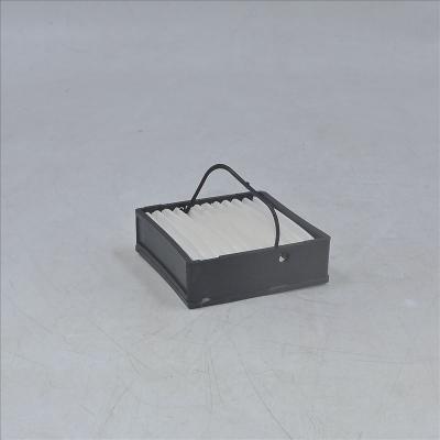 Filtro de combustible separado 00530 FS19733 BF46125