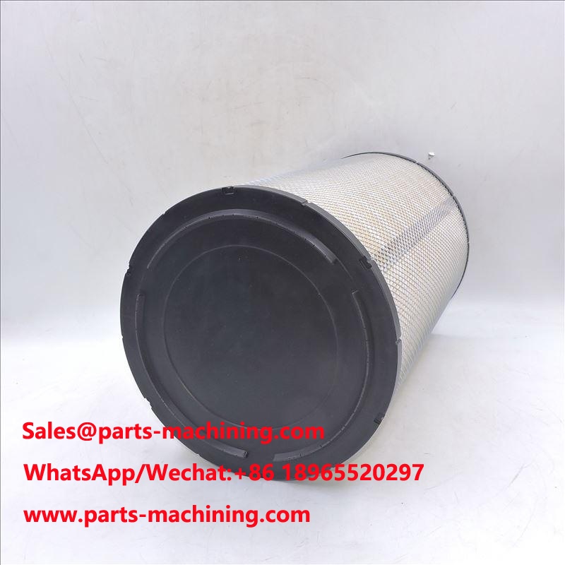Filtro de aire 02250135-155 CF18190/2 SA16120 46771