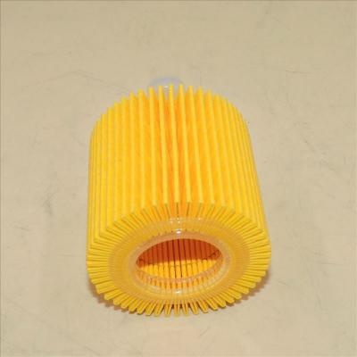 Filtro de aceite 04152-37010 P7454 E210HD228