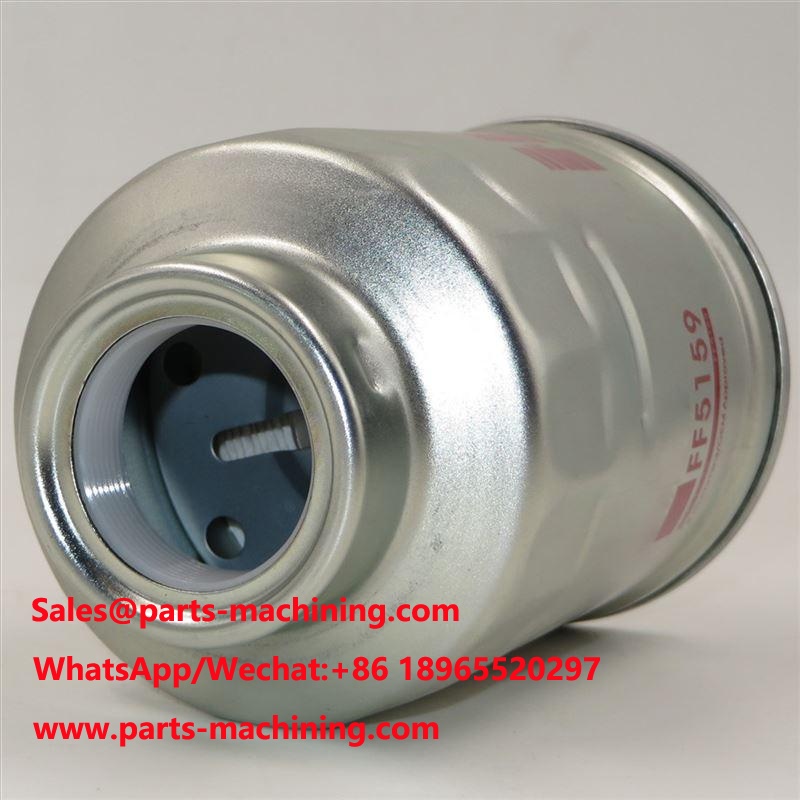 Filtro de combustible Toyota 23303-64010 FC-1115 P550385