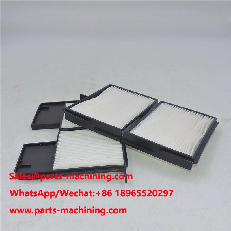Filtro de aire de cabina 88508-20060 88508-20050 88508-20070
