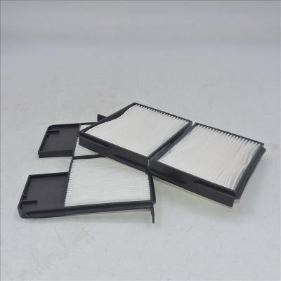Filtro de aire de cabina 88508-20060 88508-20050 88508-20070