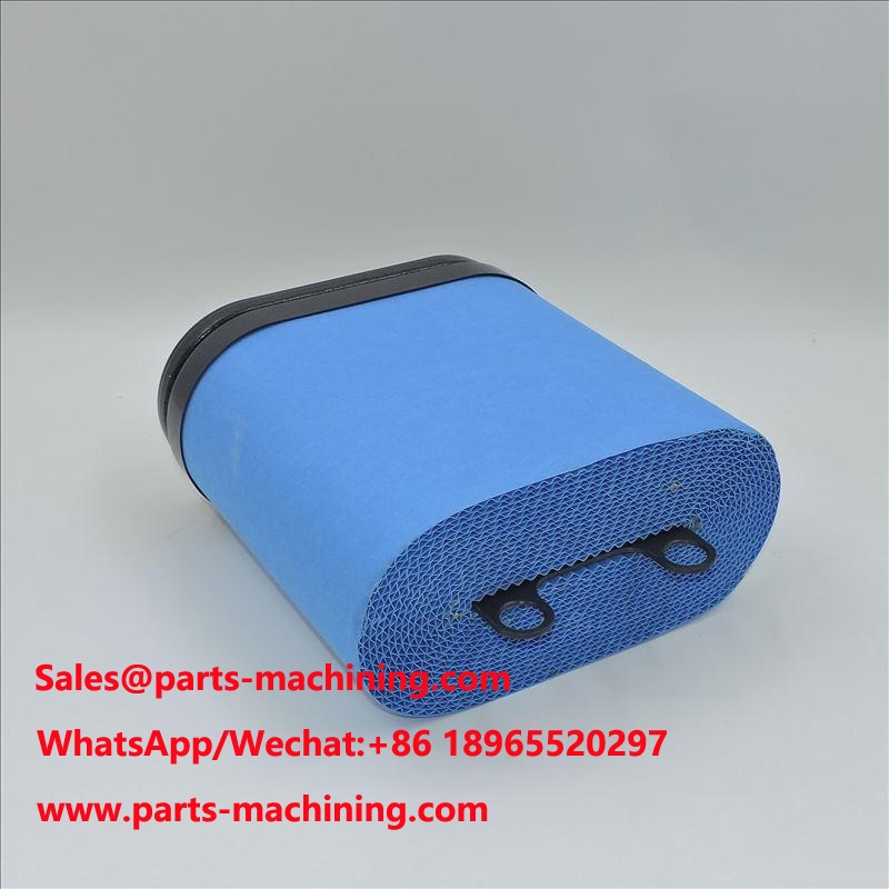 Filtro de aire 3181986 P951742 AF4265 para Volvo FL6