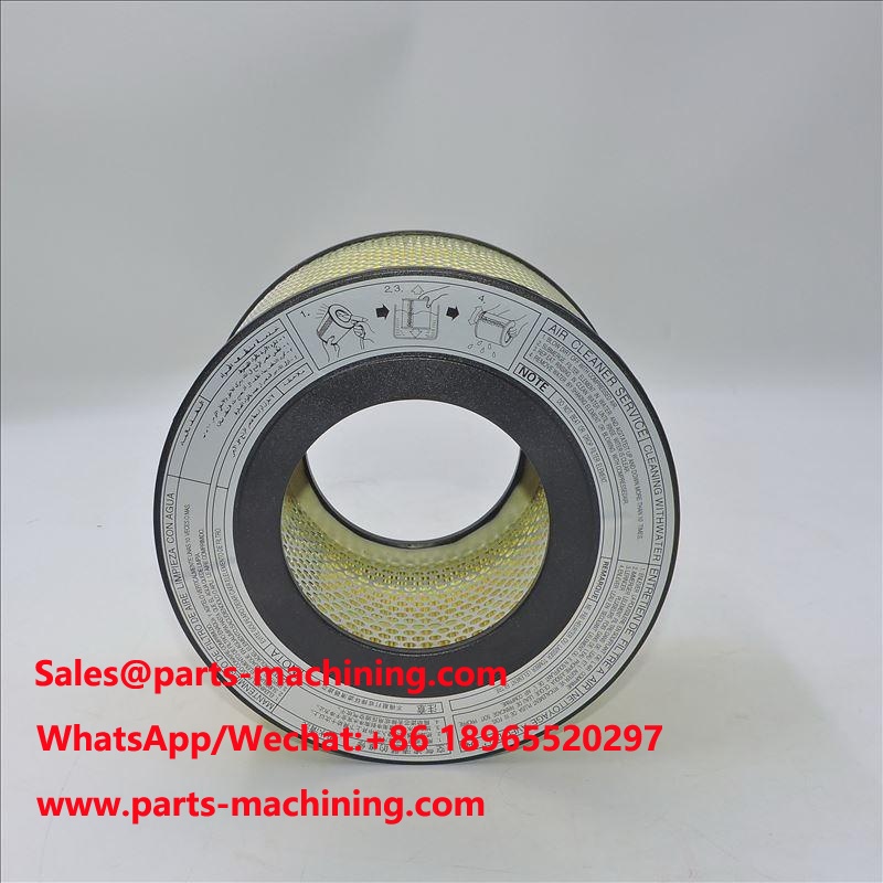 Filtro de aire Toyota 17801-61030 17801-60040 17801-61020